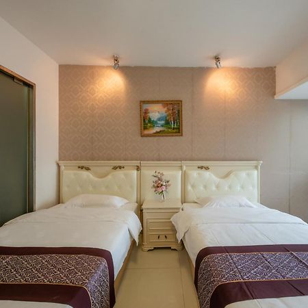 Mihua Times You Apartment Гуанчжоу Экстерьер фото