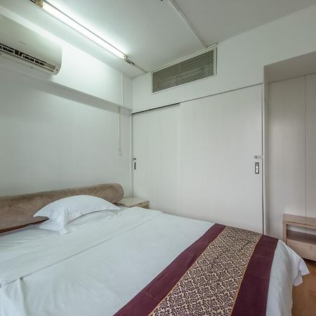 Mihua Times You Apartment Гуанчжоу Экстерьер фото