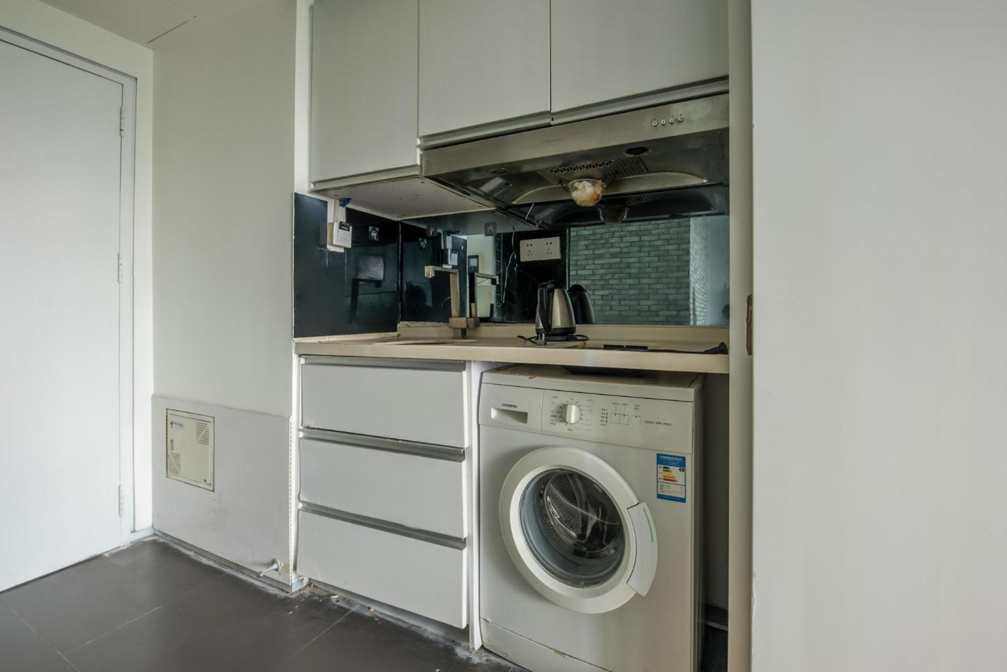 Mihua Times You Apartment Гуанчжоу Экстерьер фото