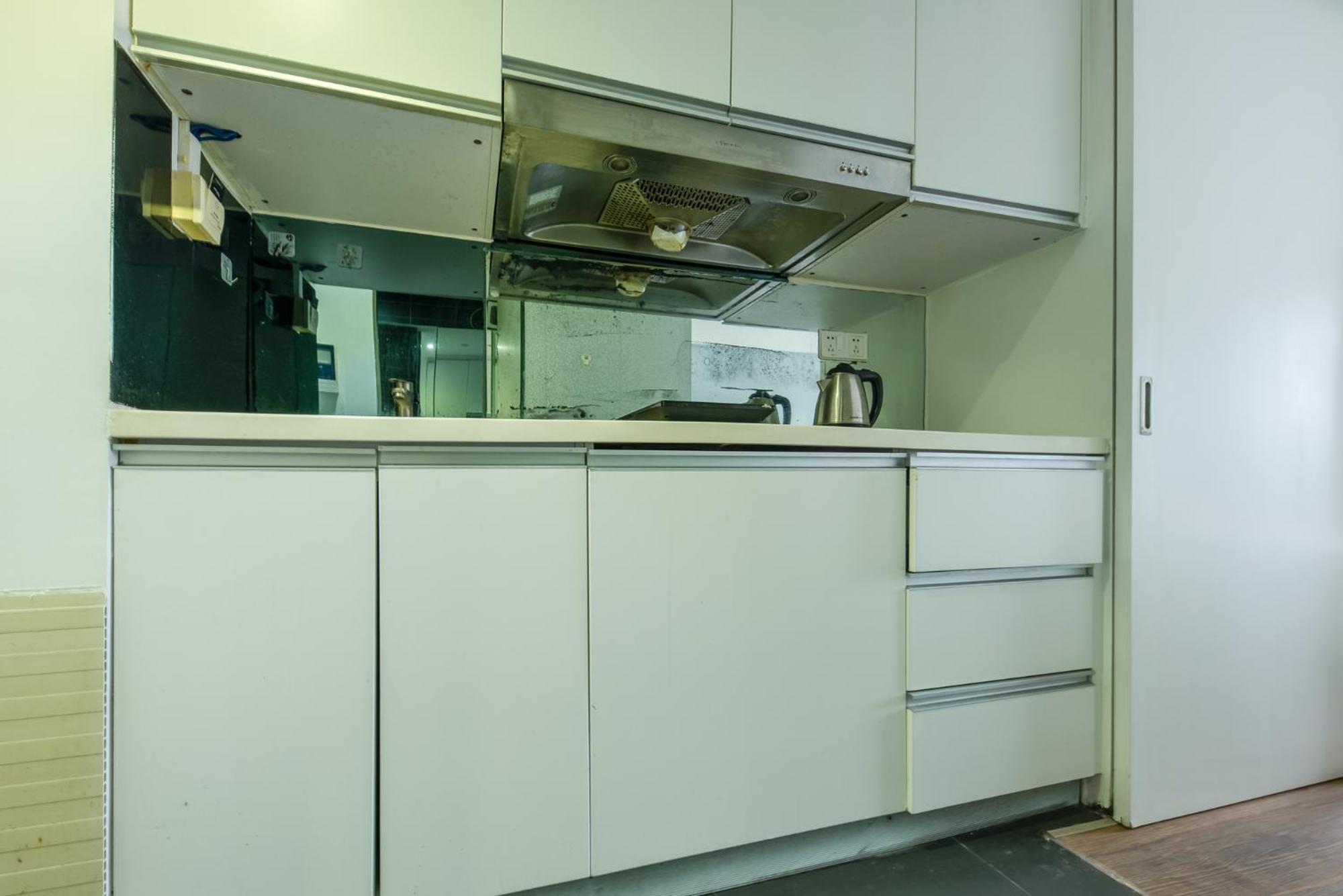 Mihua Times You Apartment Гуанчжоу Экстерьер фото