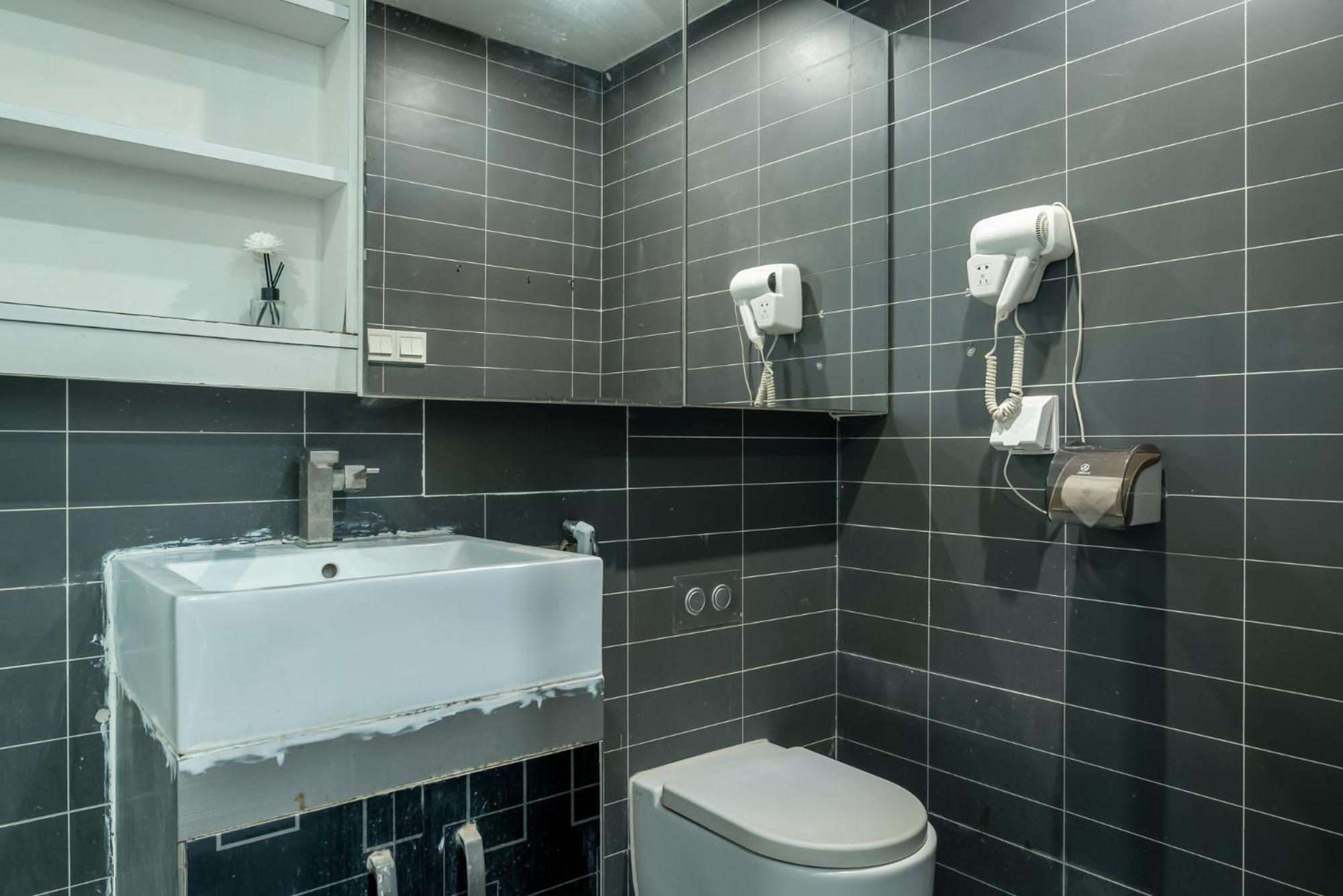 Mihua Times You Apartment Гуанчжоу Экстерьер фото